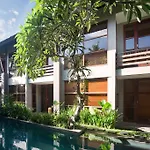 Casa Bidadari Suite&Apartment Seminyak