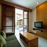 Casa Bidadari Suite&Apartment Seminyak