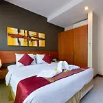 Casa Bidadari Suite&Apartment Seminyak