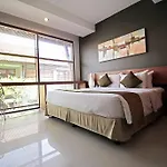 Casa Bidadari Suite&Apartment Seminyak