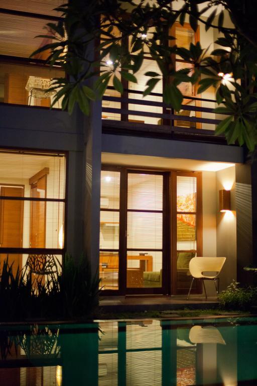 Casa Bidadari Suite&apartment Aparthotel