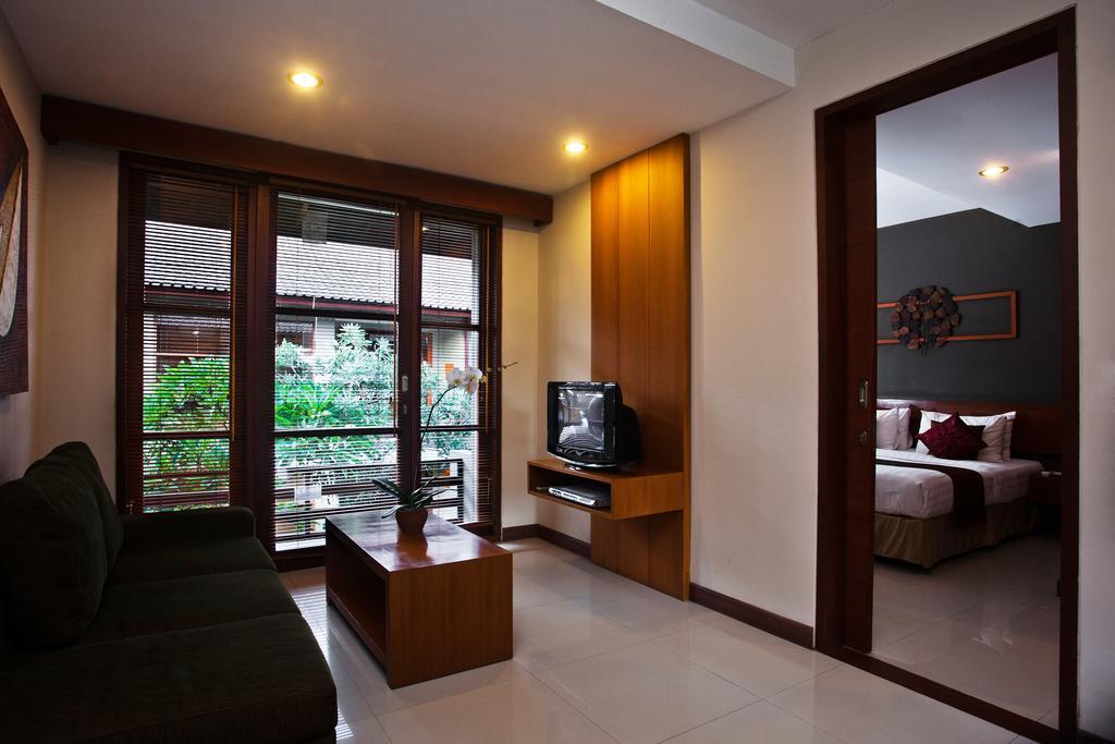 Aparthotel Casa Bidadari Suite&apartment 3*