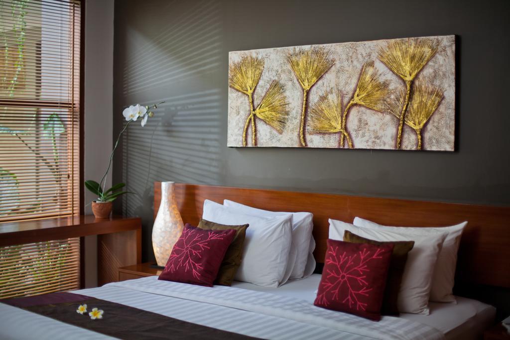 Aparthotel Casa Bidadari Suite&apartment