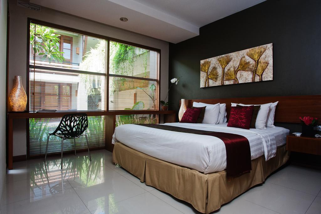 Casa Bidadari Suite&apartment 3*