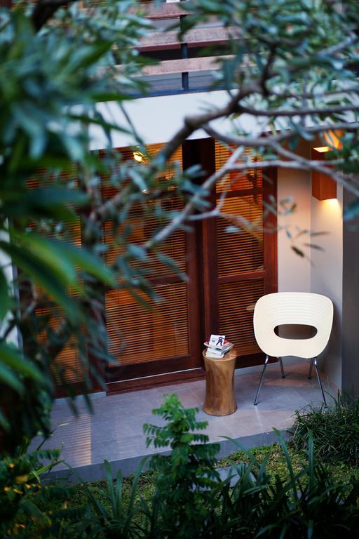 Casa Bidadari Suite&apartment 3* Seminyak (Bali)