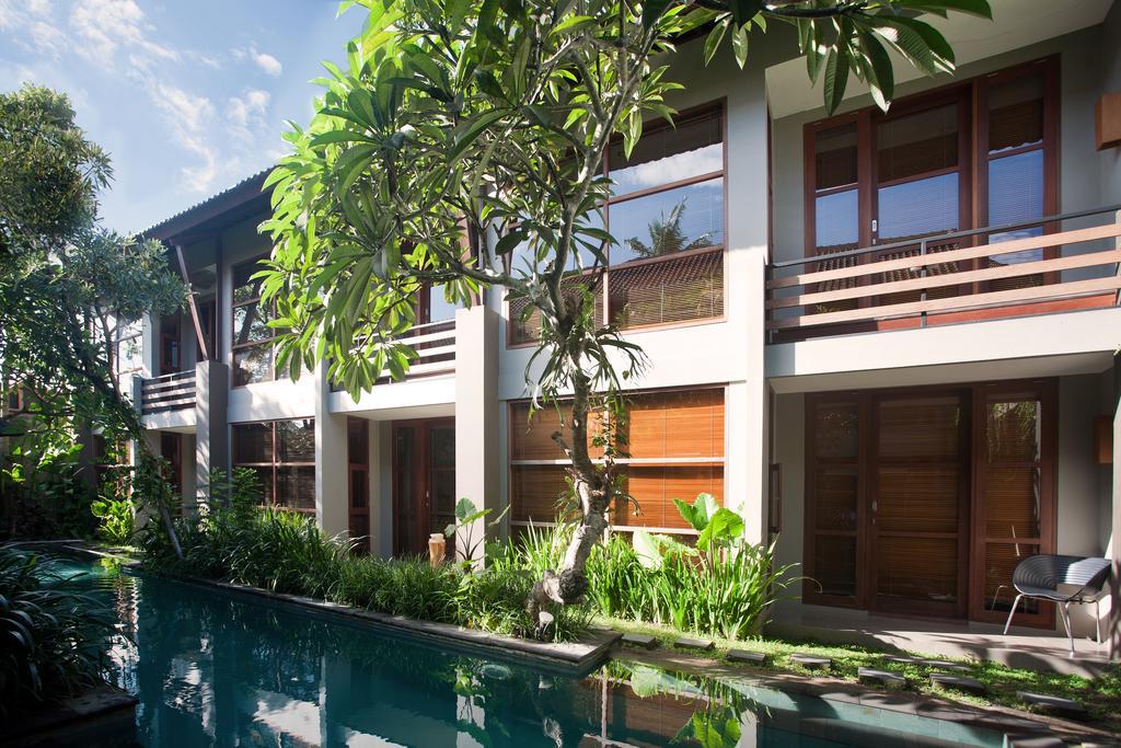 Aparthotel Casa Bidadari Suite&apartment