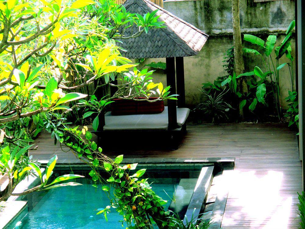 Casa Bidadari Suite&apartment Aparthotel 3*