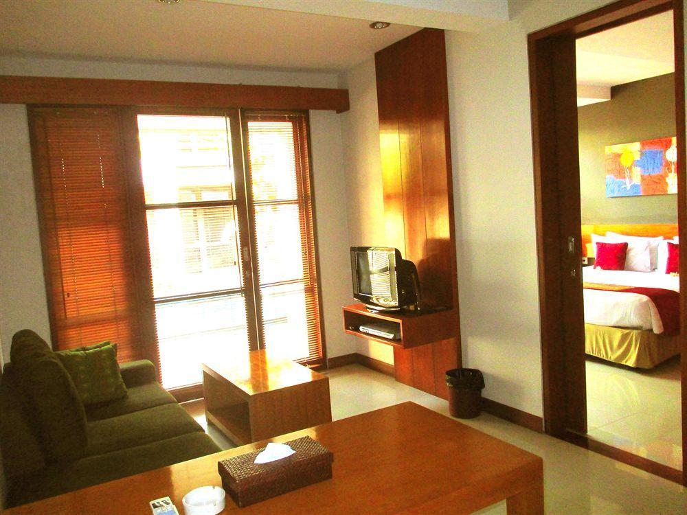 Casa Bidadari Suite&apartment 3*