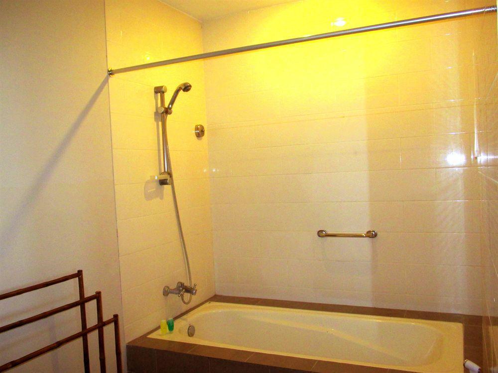 Aparthotel Casa Bidadari Suite&apartment