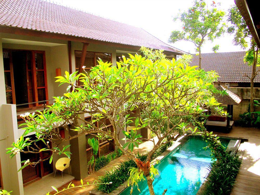 Aparthotel Casa Bidadari Suite&apartment Seminyak (Bali)