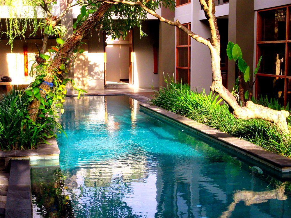 Casa Bidadari Suite&apartment 3*
