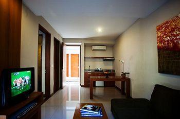 Casa Bidadari Suite&apartment 3* Seminyak (Bali)