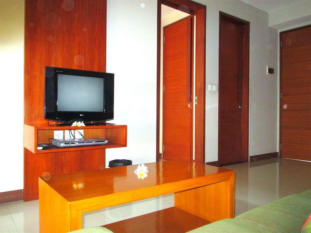 Casa Bidadari Suite&apartment Aparthotel Seminyak (Bali)