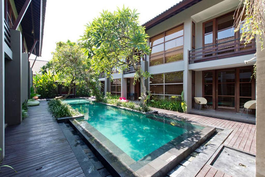 Casa Bidadari Suite&apartment 3*