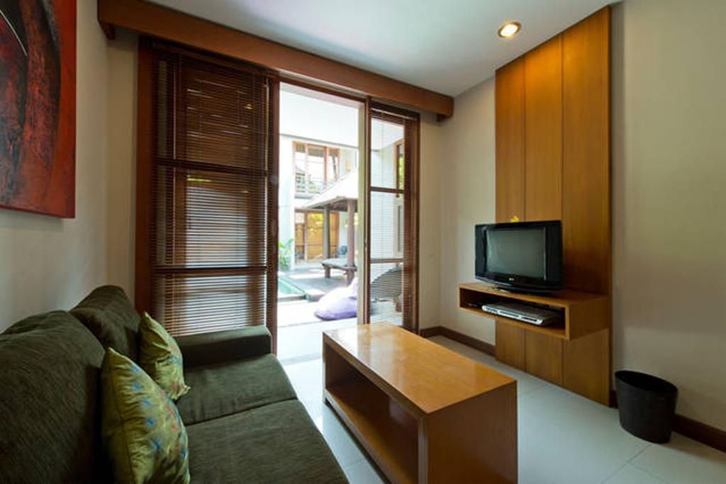 Aparthotel Casa Bidadari Suite&apartment Seminyak (Bali)
