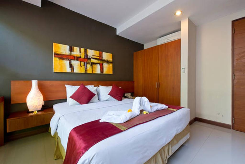 Aparthotel Casa Bidadari Suite&apartment 3*