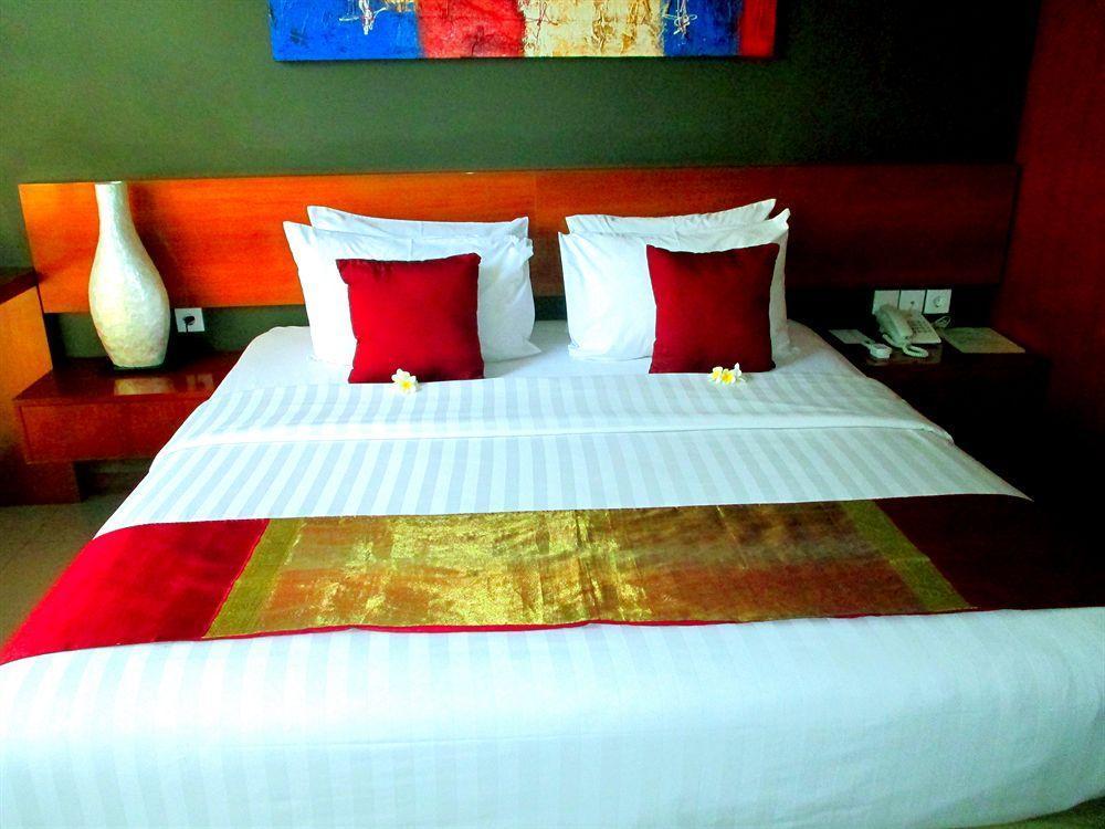 Casa Bidadari Suite&apartment Aparthotel Seminyak (Bali)