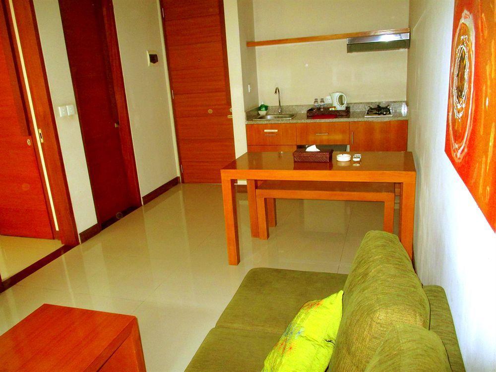 Casa Bidadari Suite&apartment Seminyak (Bali)