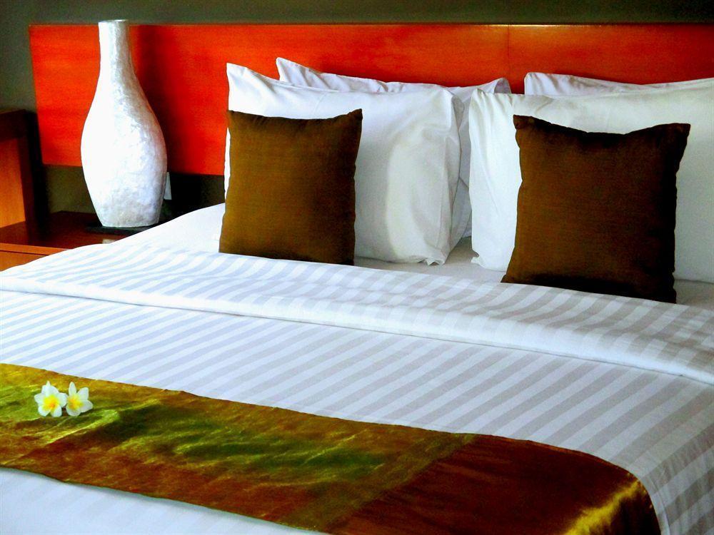 Casa Bidadari Suite&apartment Aparthotel Seminyak (Bali)