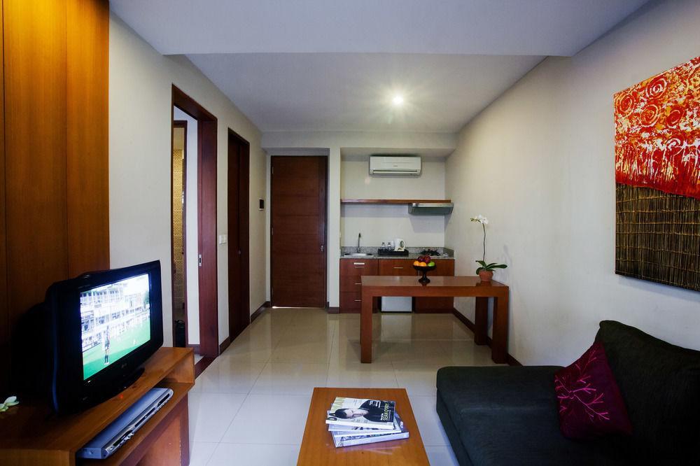 Casa Bidadari Suite&apartment Aparthotel Seminyak (Bali)