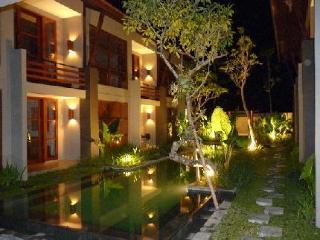 Casa Bidadari Suite&apartment Aparthotel