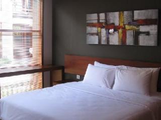 Casa Bidadari Suite&apartment Aparthotel Seminyak (Bali)