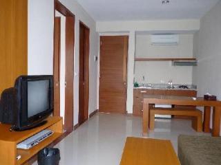 Casa Bidadari Suite&apartment Aparthotel 3*