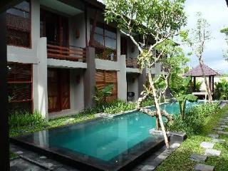 Casa Bidadari Suite&apartment Aparthotel Seminyak (Bali)
