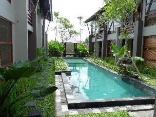 Casa Bidadari Suite&apartment 3* Seminyak (Bali)