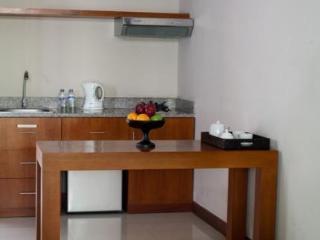 Casa Bidadari Suite&apartment Aparthotel