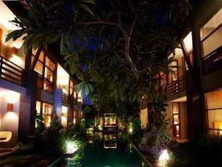 Casa Bidadari Suite&apartment 3*