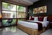 Aparthotel Casa Bidadari Suite&apartment Seminyak (Bali)