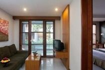 Casa Bidadari Suite&apartment Aparthotel Seminyak (Bali)