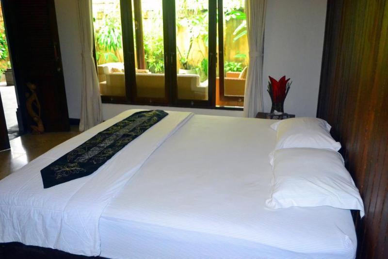 Casa Bidadari Suite&apartment