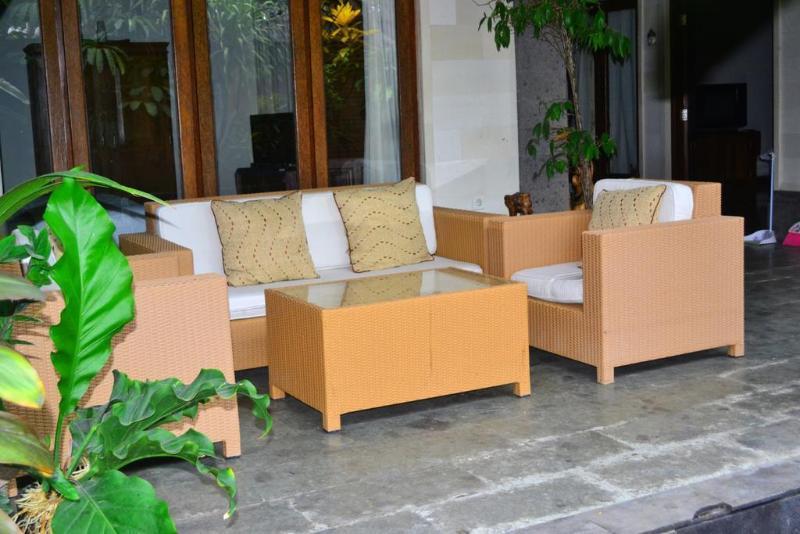 Aparthotel Casa Bidadari Suite&apartment Seminyak (Bali)