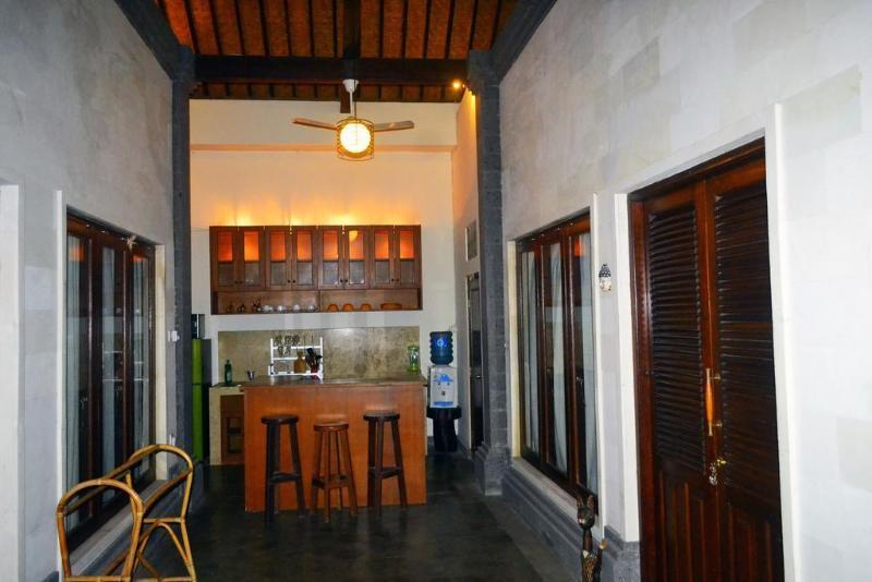 Casa Bidadari Suite&apartment Aparthotel Seminyak (Bali)
