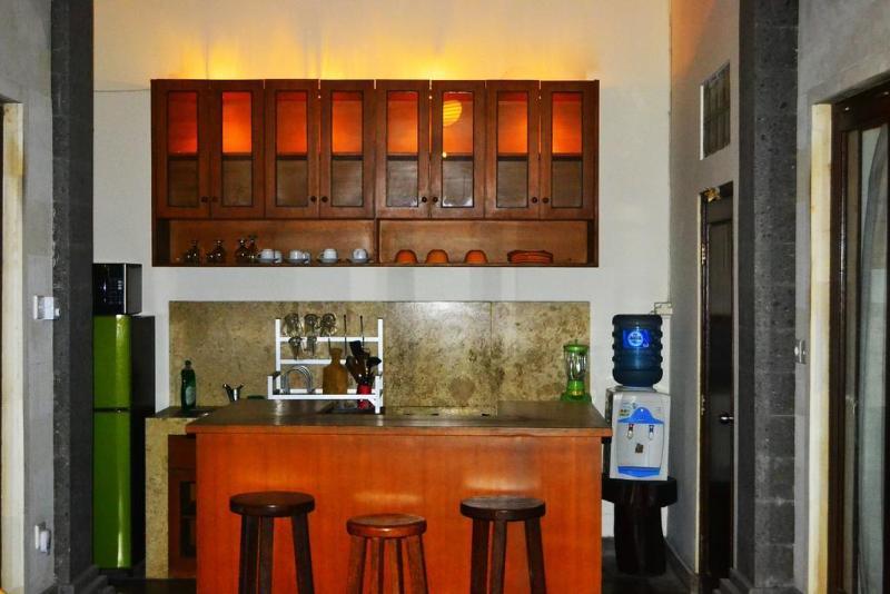 Casa Bidadari Suite&apartment Seminyak (Bali)