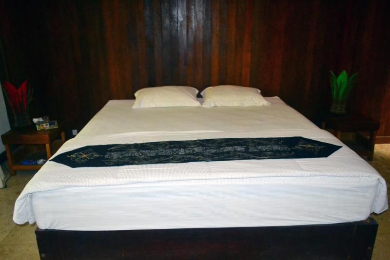 Casa Bidadari Suite&apartment 3*
