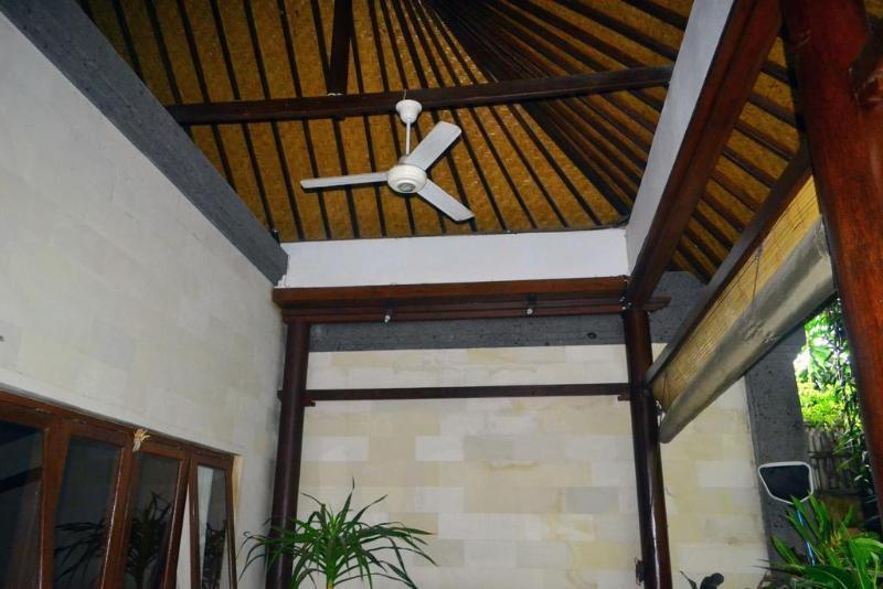 Casa Bidadari Suite&apartment