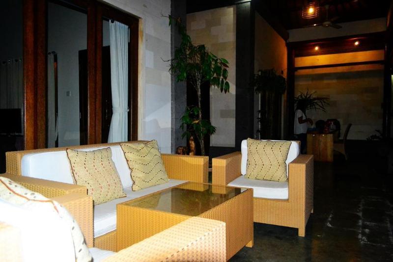 Aparthotel Casa Bidadari Suite&apartment Seminyak (Bali)