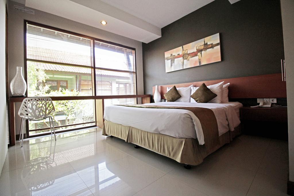 Casa Bidadari Suite&apartment Aparthotel 3*