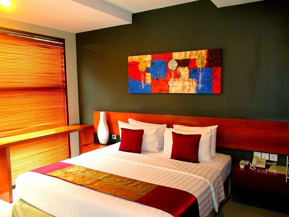 Casa Bidadari Suite&apartment Aparthotel Seminyak (Bali)