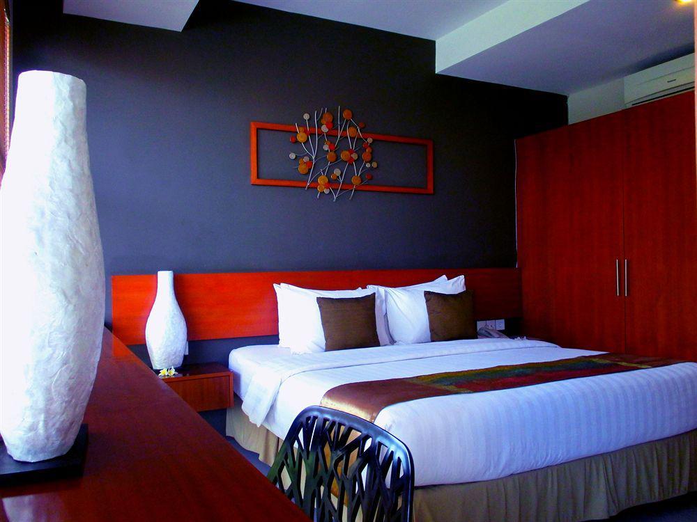 Casa Bidadari Suite&apartment 3* Seminyak (Bali)