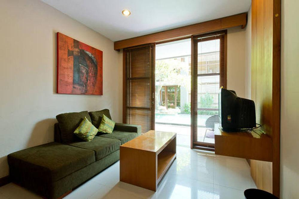Casa Bidadari Suite&apartment Aparthotel Seminyak (Bali)