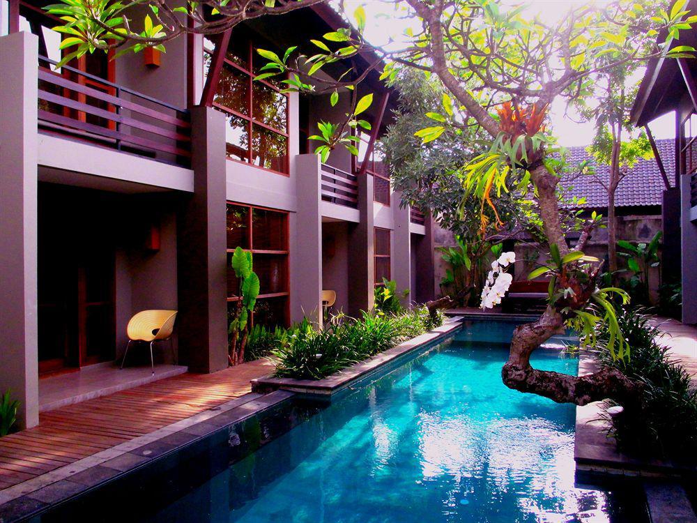 Casa Bidadari Suite&apartment Seminyak (Bali)