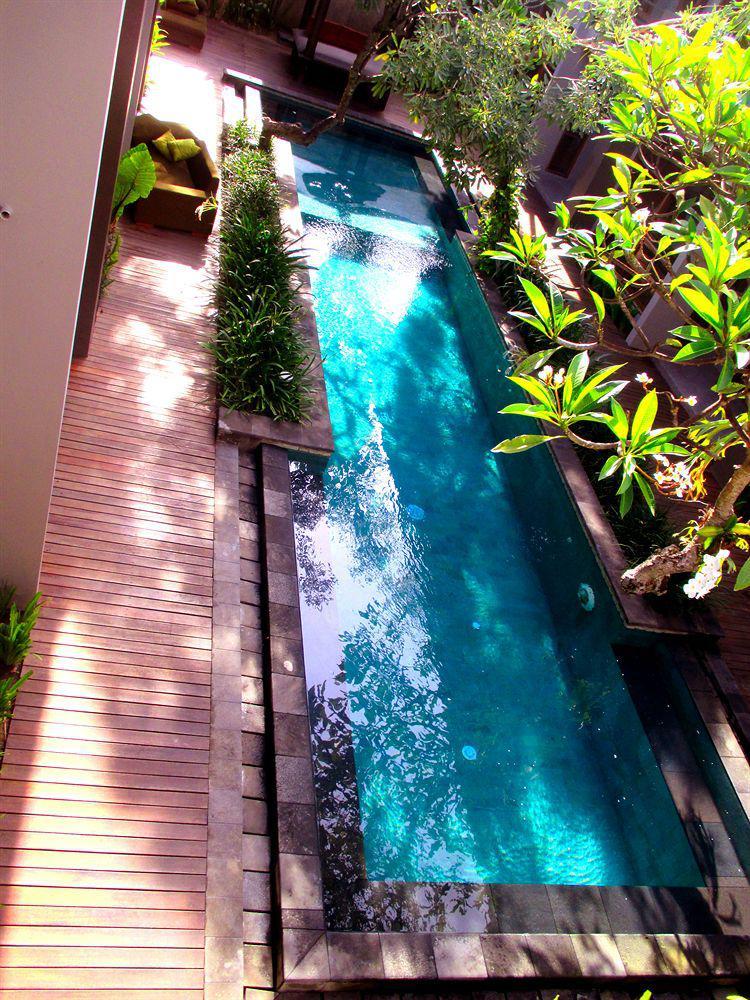 Casa Bidadari Suite&apartment Seminyak (Bali)