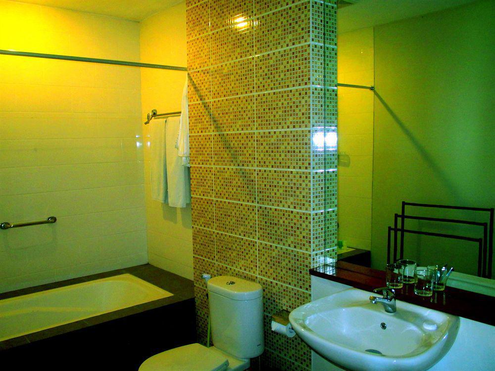 Casa Bidadari Suite&apartment 3* Seminyak (Bali)