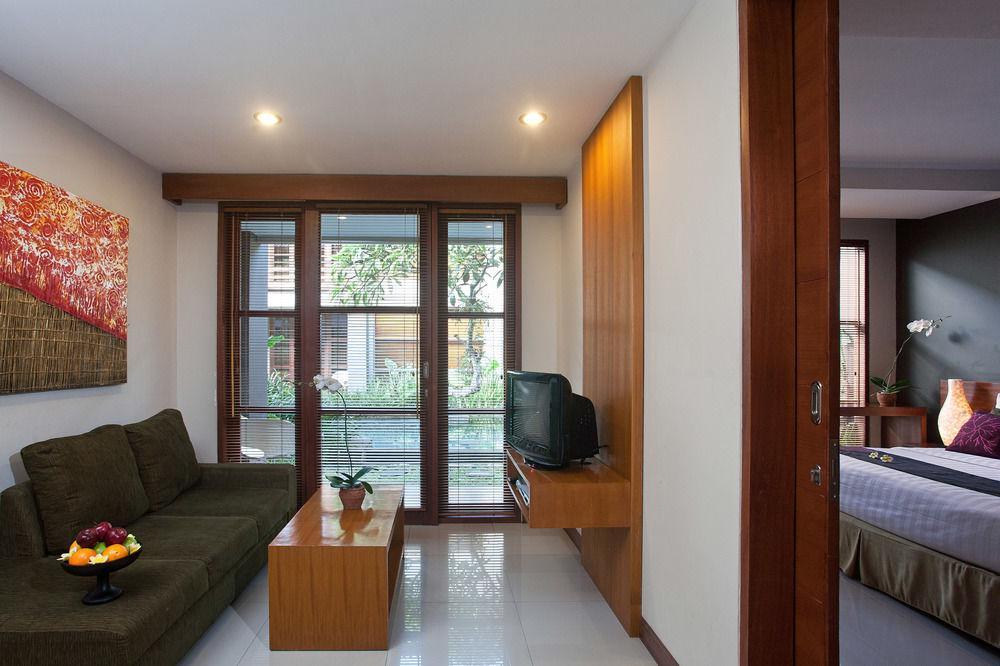 Aparthotel Casa Bidadari Suite&apartment Seminyak (Bali)