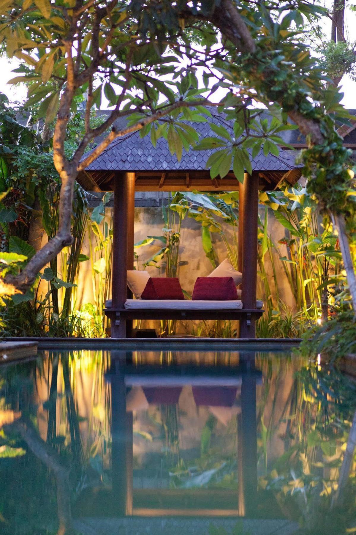 Casa Bidadari Suite&apartment Seminyak (Bali)