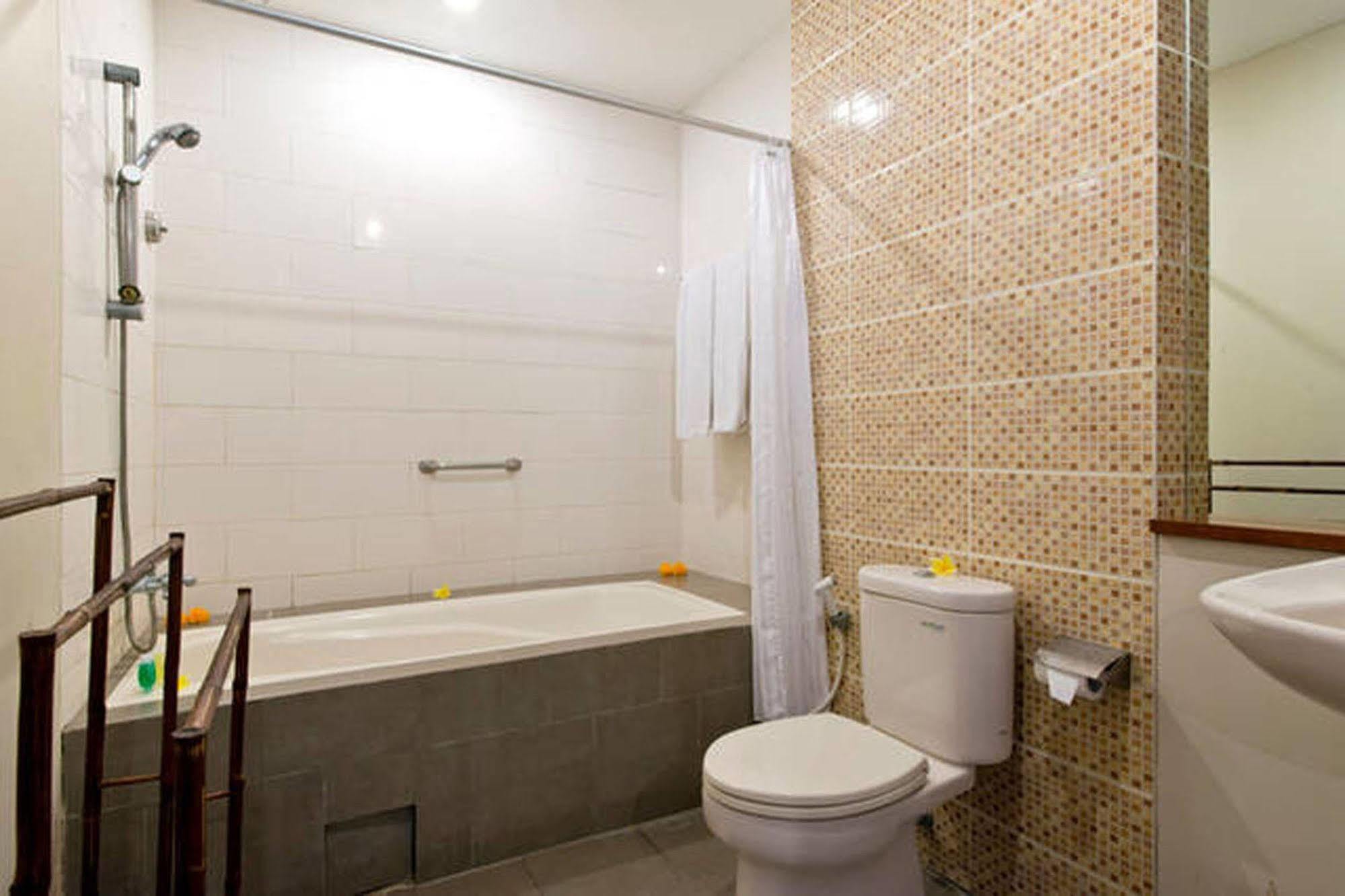 Casa Bidadari Suite&apartment 3*
